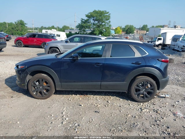 Aukcja sprzedaży 2025 Mazda Cx-30 2.5 S Select Sport, vin: 3MVDMBBM0SM819445, numer aukcji: 45525577