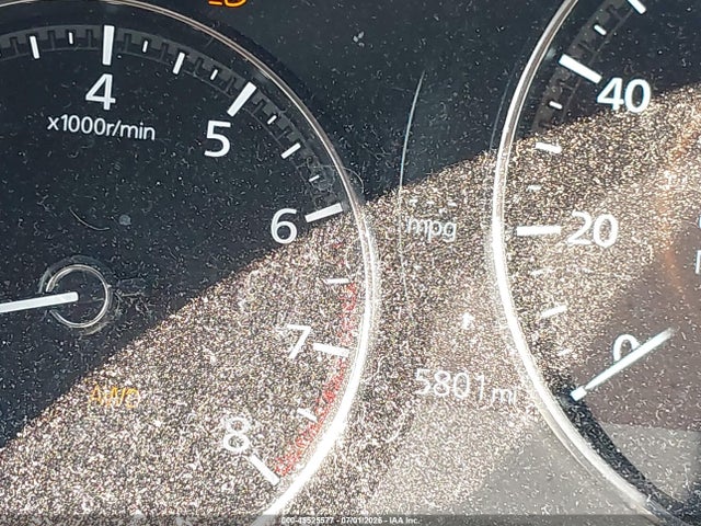 Aukcja sprzedaży 2025 Mazda Cx-30 2.5 S Select Sport, vin: 3MVDMBBM0SM819445, numer aukcji: 45525577