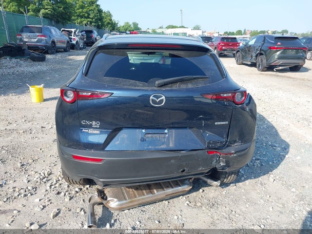 Aukcja sprzedaży 2025 Mazda Cx-30 2.5 S Select Sport, vin: 3MVDMBBM0SM819445, numer aukcji: 45525577