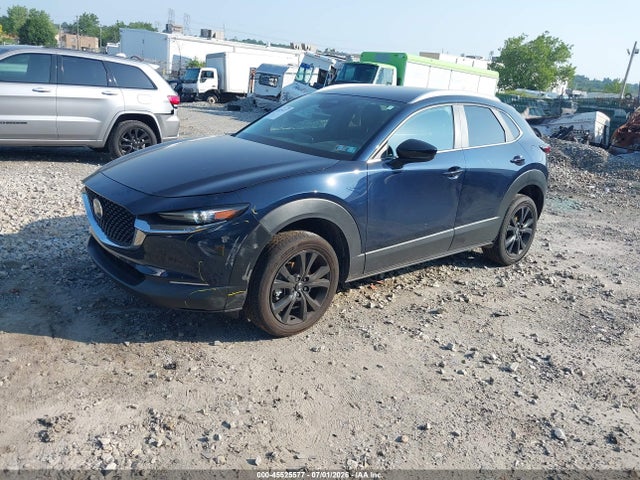 Aukcja sprzedaży 2025 Mazda Cx-30 2.5 S Select Sport, vin: 3MVDMBBM0SM819445, numer aukcji: 45525577