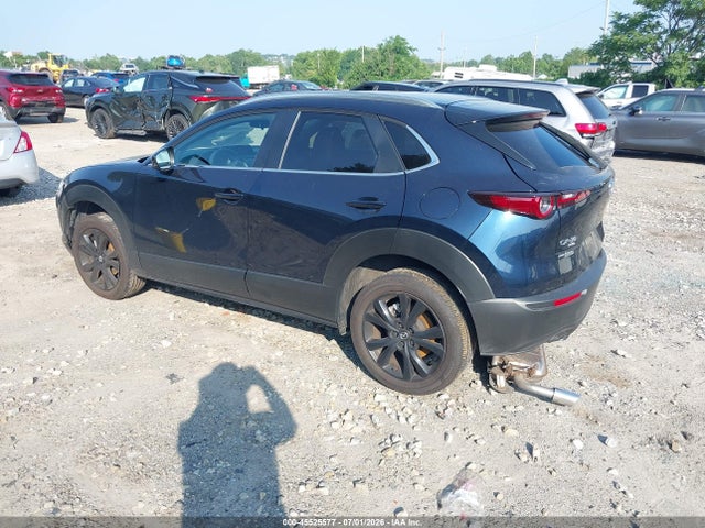 Aukcja sprzedaży 2025 Mazda Cx-30 2.5 S Select Sport, vin: 3MVDMBBM0SM819445, numer aukcji: 45525577