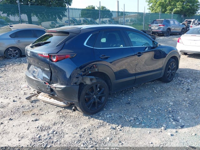 Aukcja sprzedaży 2025 Mazda Cx-30 2.5 S Select Sport, vin: 3MVDMBBM0SM819445, numer aukcji: 45525577