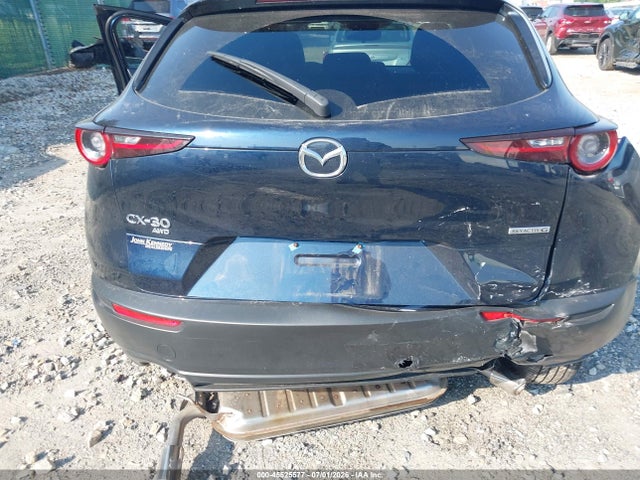 Aukcja sprzedaży 2025 Mazda Cx-30 2.5 S Select Sport, vin: 3MVDMBBM0SM819445, numer aukcji: 45525577