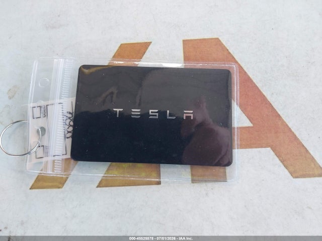 Tesla Model 3 Performance All-wheel Drive 2026 5YJ3E1ETXTF127724 Image 11