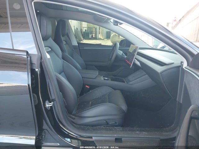 Aukcja sprzedaży 2026 Tesla Model 3 Performance All-wheel Drive, vin: 5YJ3E1ETXTF127724, numer aukcji: 45525578