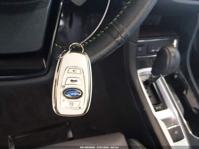 45525580 :رقم المزاد ، 4S4WMAKD0P3462163 vin ، 2023 Subaru Ascent Onyx Edition Limited 7-passenger مزاد بيع