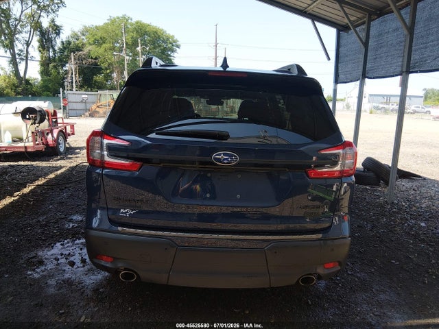 45525580 :رقم المزاد ، 4S4WMAKD0P3462163 vin ، 2023 Subaru Ascent Onyx Edition Limited 7-passenger مزاد بيع