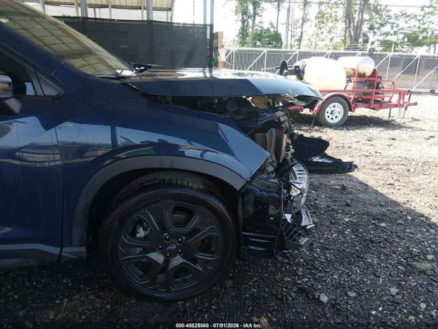 45525580 :رقم المزاد ، 4S4WMAKD0P3462163 vin ، 2023 Subaru Ascent Onyx Edition Limited 7-passenger مزاد بيع