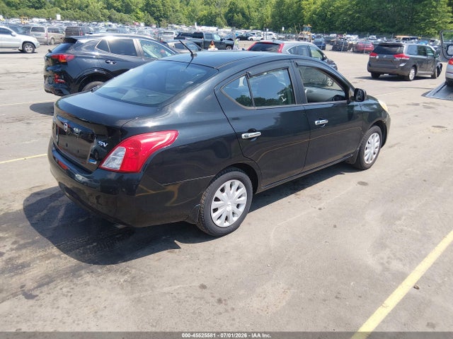 Aukcja sprzedaży 2012 Nissan Versa 1.6 Sv, vin: 3N1CN7AP1CL892126, numer aukcji: 45525581