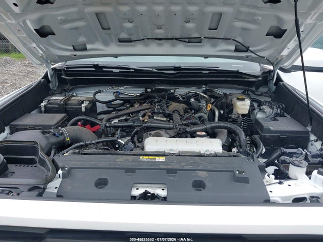 3TMLB5JN5SM118060 Toyota Tacoma Trd Off Road