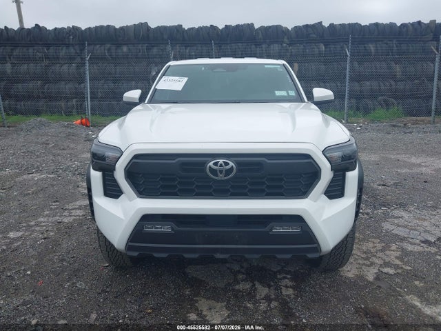 3TMLB5JN5SM118060 Toyota Tacoma Trd Off Road
