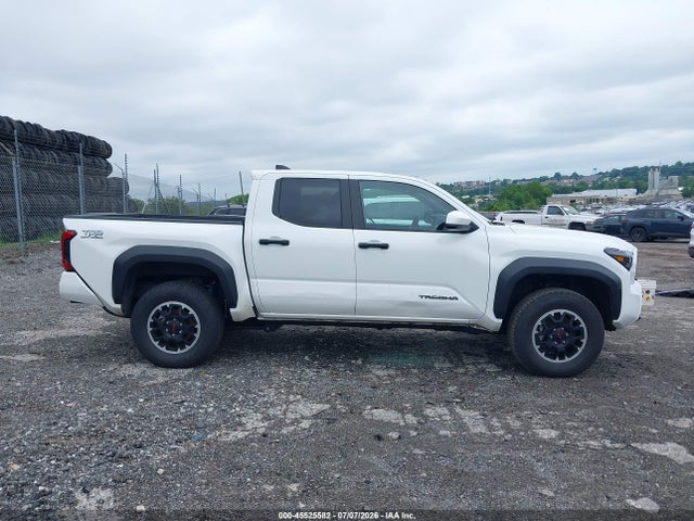 3TMLB5JN5SM118060 Toyota Tacoma Trd Off Road