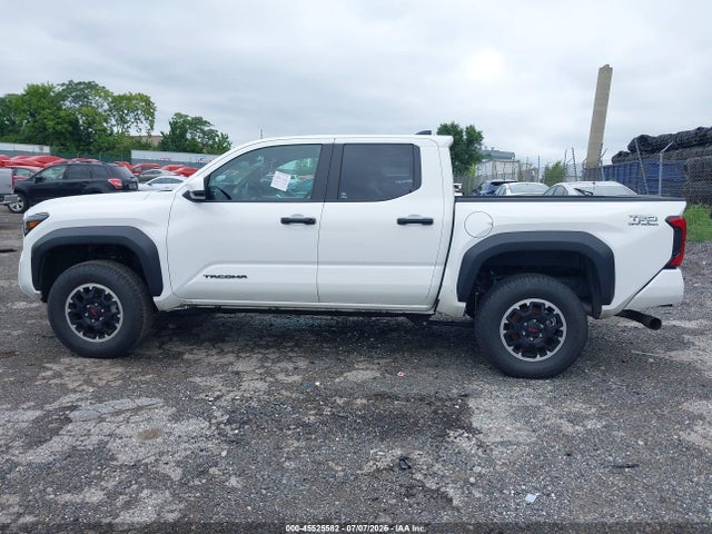 3TMLB5JN5SM118060 Toyota Tacoma Trd Off Road