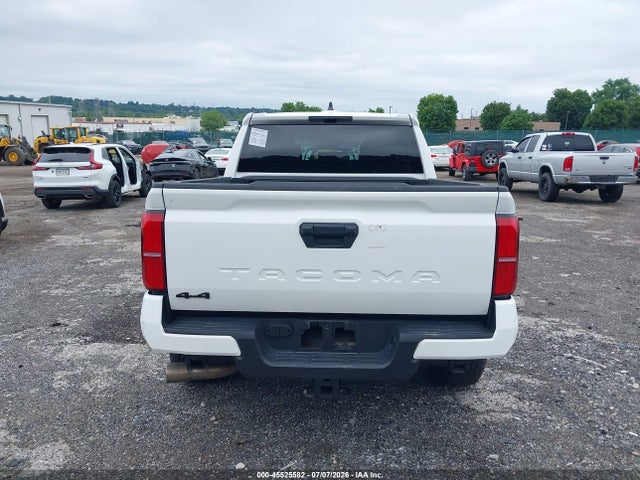 3TMLB5JN5SM118060 Toyota Tacoma Trd Off Road