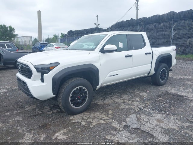 3TMLB5JN5SM118060 Toyota Tacoma Trd Off Road