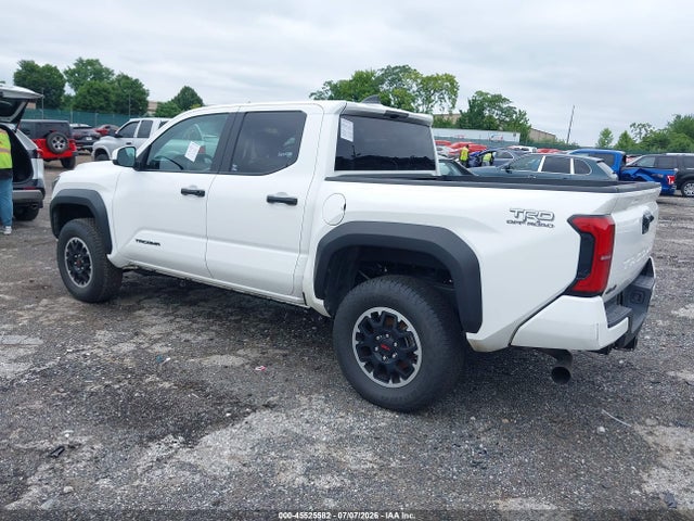 3TMLB5JN5SM118060 Toyota Tacoma Trd Off Road