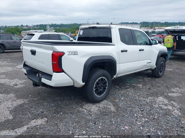 3TMLB5JN5SM118060 Toyota Tacoma Trd Off Road