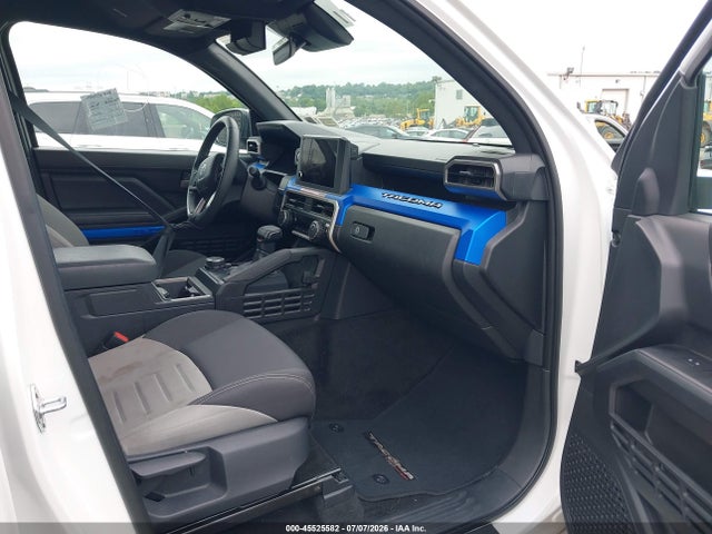 3TMLB5JN5SM118060 Toyota Tacoma Trd Off Road