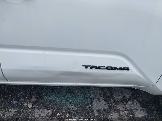 3TMLB5JN5SM118060 Toyota Tacoma Trd Off Road