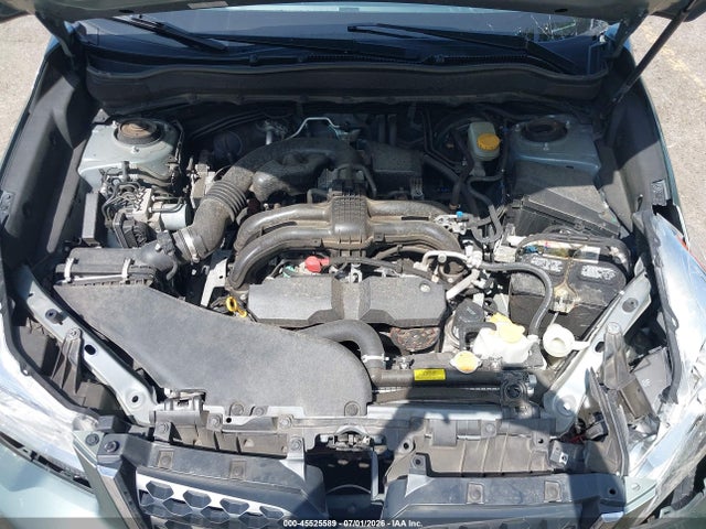 45525589 :رقم المزاد ، JF2SJAFC6GH425443 vin ، 2016 Subaru Forester 2.5i Premium مزاد بيع