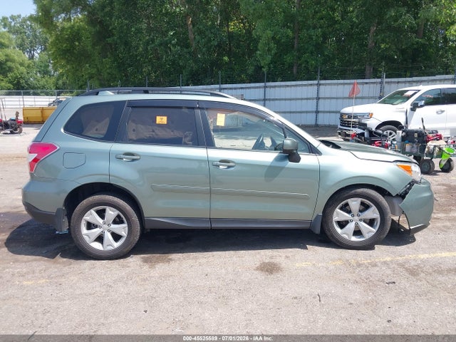 45525589 :رقم المزاد ، JF2SJAFC6GH425443 vin ، 2016 Subaru Forester 2.5i Premium مزاد بيع