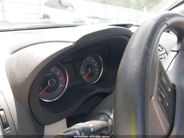 45525589 :رقم المزاد ، JF2SJAFC6GH425443 vin ، 2016 Subaru Forester 2.5i Premium مزاد بيع