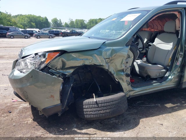 45525589 :رقم المزاد ، JF2SJAFC6GH425443 vin ، 2016 Subaru Forester 2.5i Premium مزاد بيع