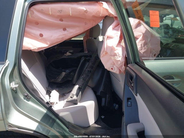 45525589 :رقم المزاد ، JF2SJAFC6GH425443 vin ، 2016 Subaru Forester 2.5i Premium مزاد بيع