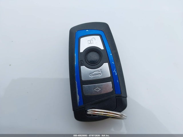 2017 Bmw 330i Xdrive მანქანა იყიდება აუქციონზე, vin: WBA8D9G50HNU60154, აუქციონის ნომერი: 45525593