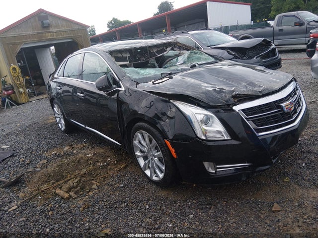 Продаж на аукціоні авто 2017 Cadillac Xts Luxury, vin: 2G61M5S36H9155976, номер лоту: 45525596