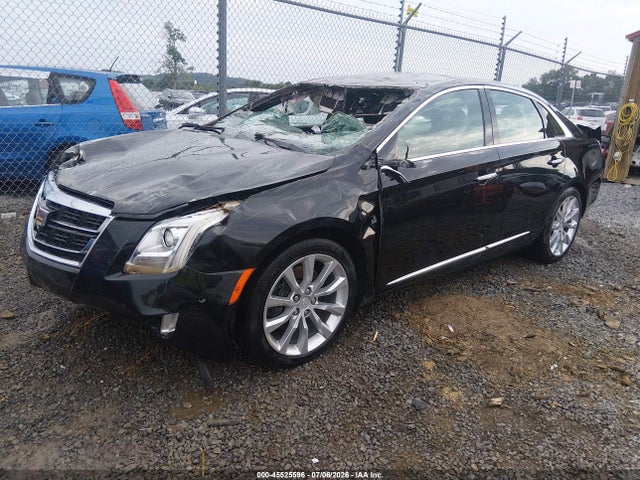 Продаж на аукціоні авто 2017 Cadillac Xts Luxury, vin: 2G61M5S36H9155976, номер лоту: 45525596