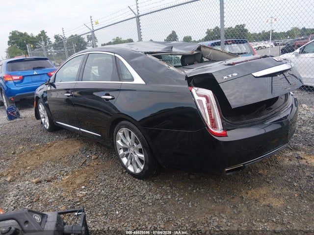 Продаж на аукціоні авто 2017 Cadillac Xts Luxury, vin: 2G61M5S36H9155976, номер лоту: 45525596