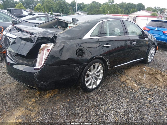 Продаж на аукціоні авто 2017 Cadillac Xts Luxury, vin: 2G61M5S36H9155976, номер лоту: 45525596