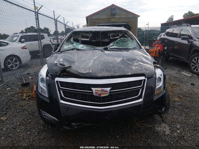 Продаж на аукціоні авто 2017 Cadillac Xts Luxury, vin: 2G61M5S36H9155976, номер лоту: 45525596