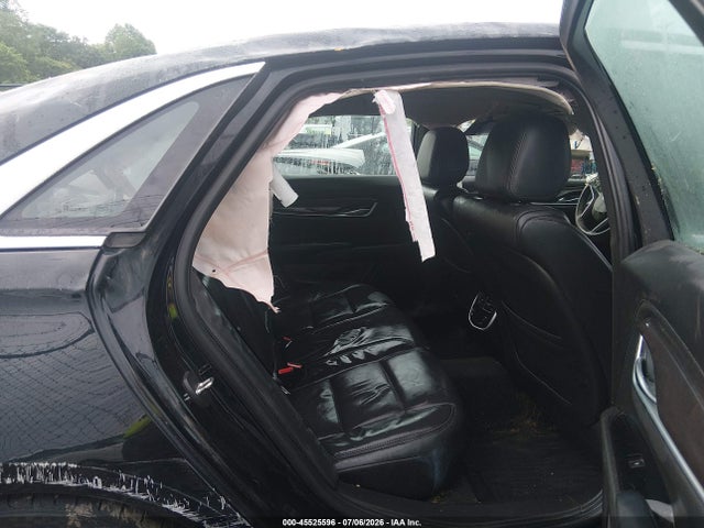 Продаж на аукціоні авто 2017 Cadillac Xts Luxury, vin: 2G61M5S36H9155976, номер лоту: 45525596