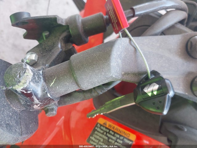 Suzuki Gsx800 F 2026 JS1EM13B6T7101174 Image 11