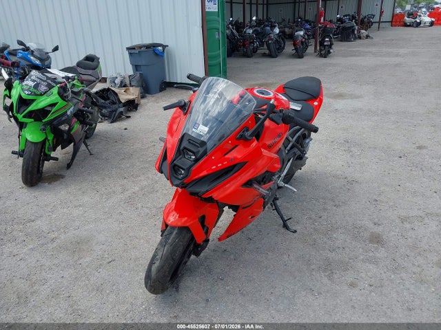 Suzuki Gsx800 F 2026 JS1EM13B6T7101174 Image 2