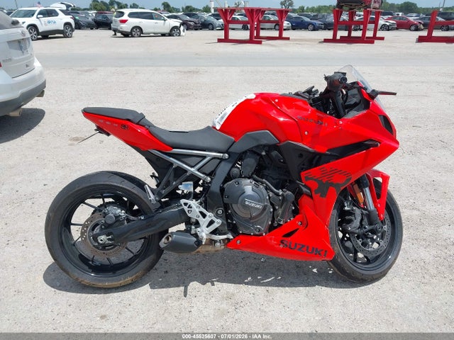 Suzuki Gsx800 F 2026 JS1EM13B6T7101174 Image 12