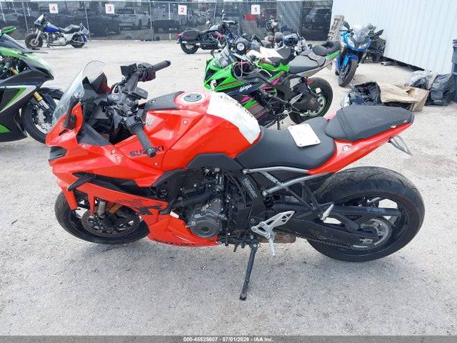 Suzuki Gsx800 F 2026 JS1EM13B6T7101174 Image 13