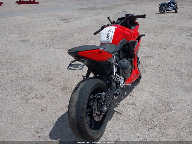 Suzuki Gsx800 F 2026 JS1EM13B6T7101174 Image 4