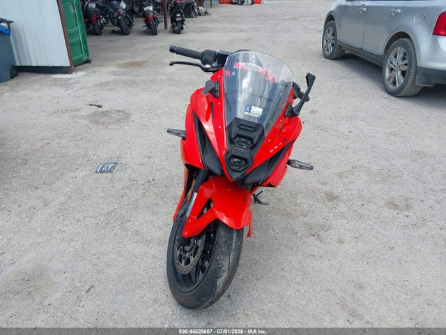 Suzuki Gsx800 F 2026 JS1EM13B6T7101174 Image 5