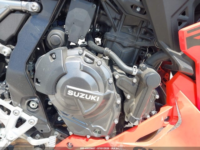 Suzuki Gsx800 F 2026 JS1EM13B6T7101174 Image 8