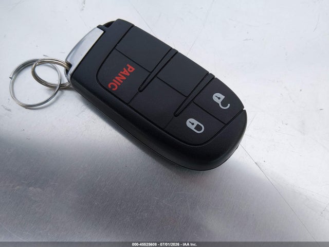 Dodge JOURNEY SE 2019 3C4PDCBG0KT799024 Image 11