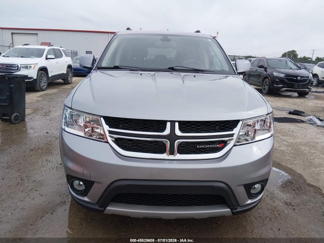 Dodge JOURNEY SE 2019 3C4PDCBG0KT799024 Image 12