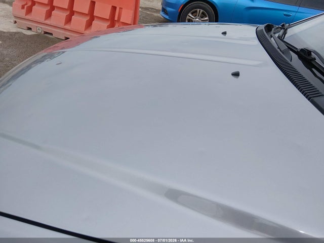 Dodge JOURNEY SE 2019 3C4PDCBG0KT799024 Image 6