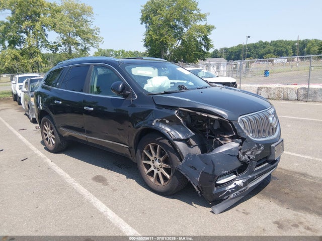 Aukcja sprzedaży 2017 Buick Enclave Leather, vin: 5GAKVBKD8HJ133750, numer aukcji: 45525611