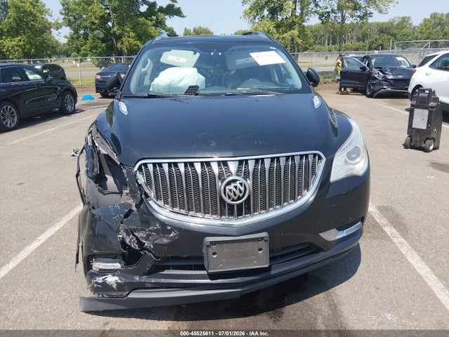 Aukcja sprzedaży 2017 Buick Enclave Leather, vin: 5GAKVBKD8HJ133750, numer aukcji: 45525611