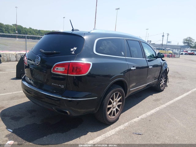 Aukcja sprzedaży 2017 Buick Enclave Leather, vin: 5GAKVBKD8HJ133750, numer aukcji: 45525611