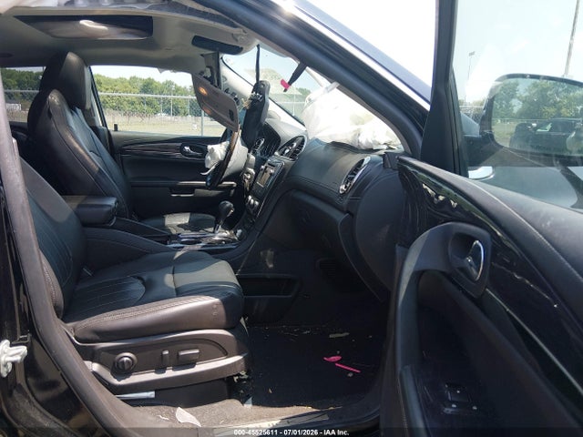 Aukcja sprzedaży 2017 Buick Enclave Leather, vin: 5GAKVBKD8HJ133750, numer aukcji: 45525611