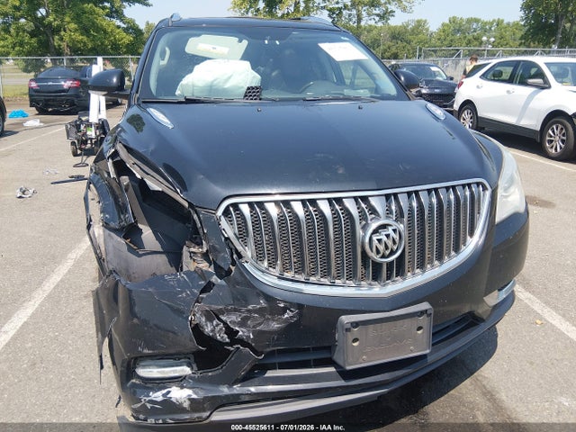 Aukcja sprzedaży 2017 Buick Enclave Leather, vin: 5GAKVBKD8HJ133750, numer aukcji: 45525611